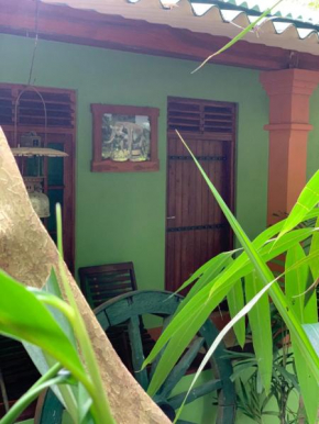 walawa riverside forest villa